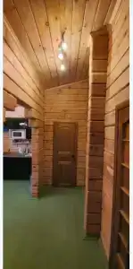 Taiga House - 10