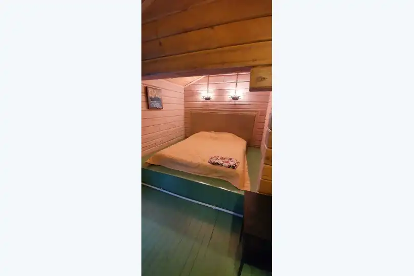 Taiga House - 11