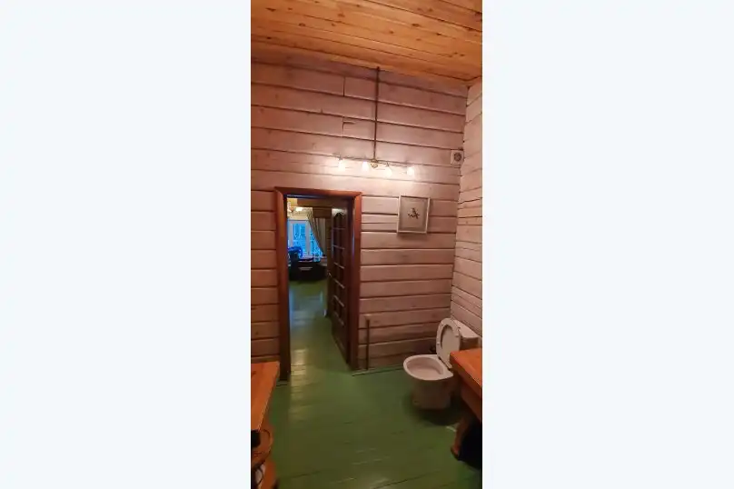 Taiga House - 14