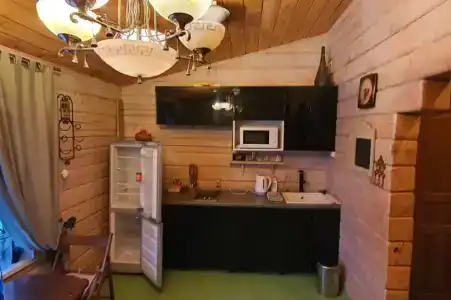 Taiga House - 15