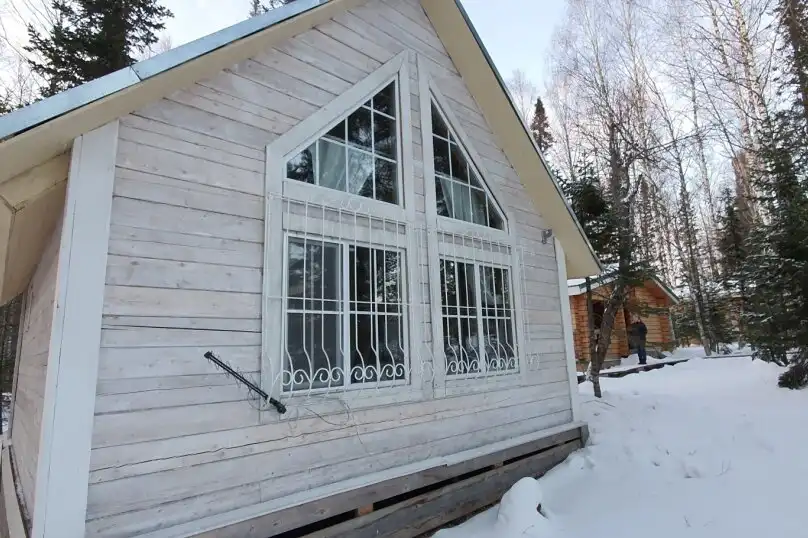 Taiga House - 18