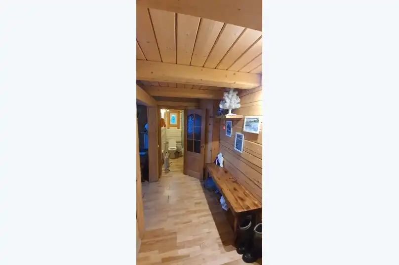 Taiga House - 19