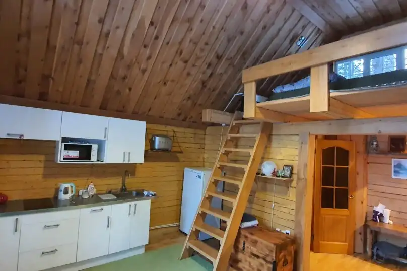 Taiga House - 23