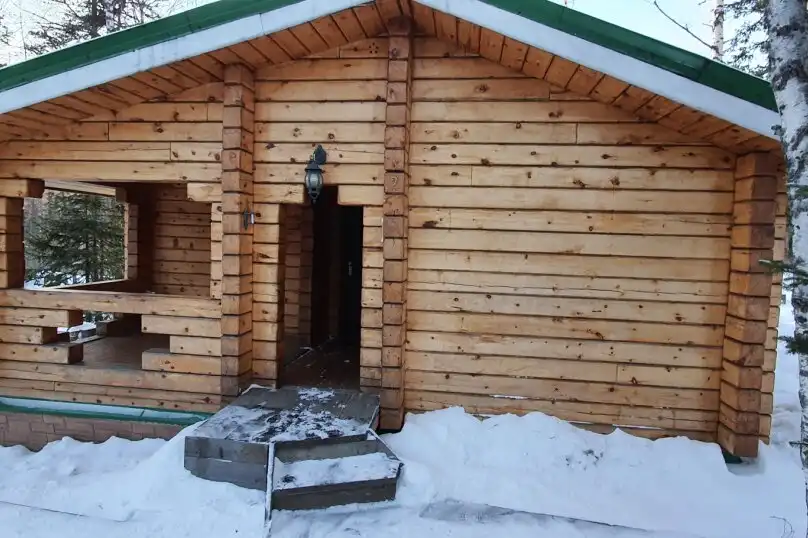 Taiga House - 26