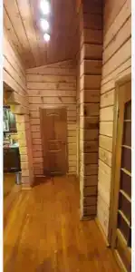 Taiga House - 27