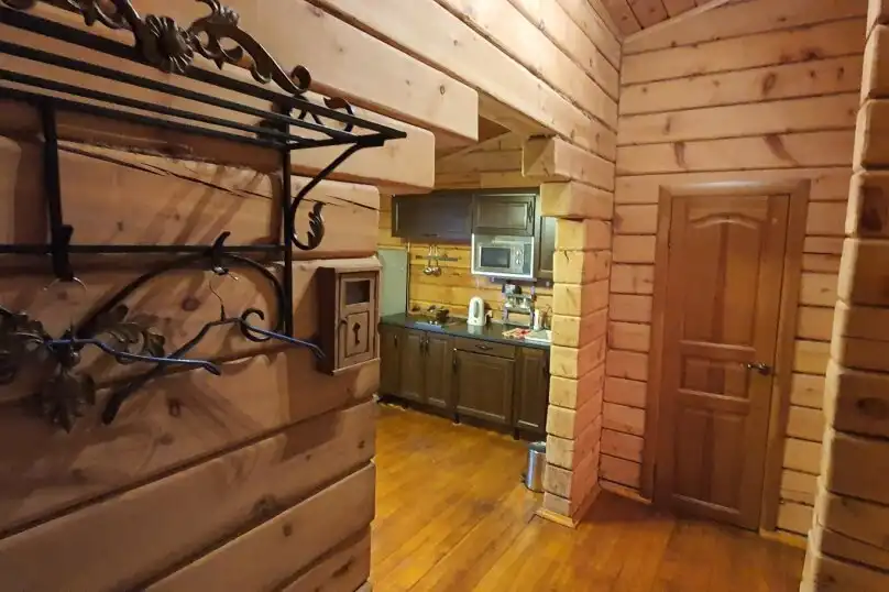Taiga House - 28