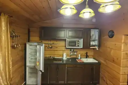 Taiga House - 29