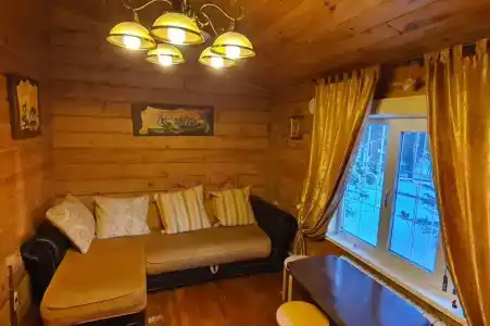 Taiga House - 30