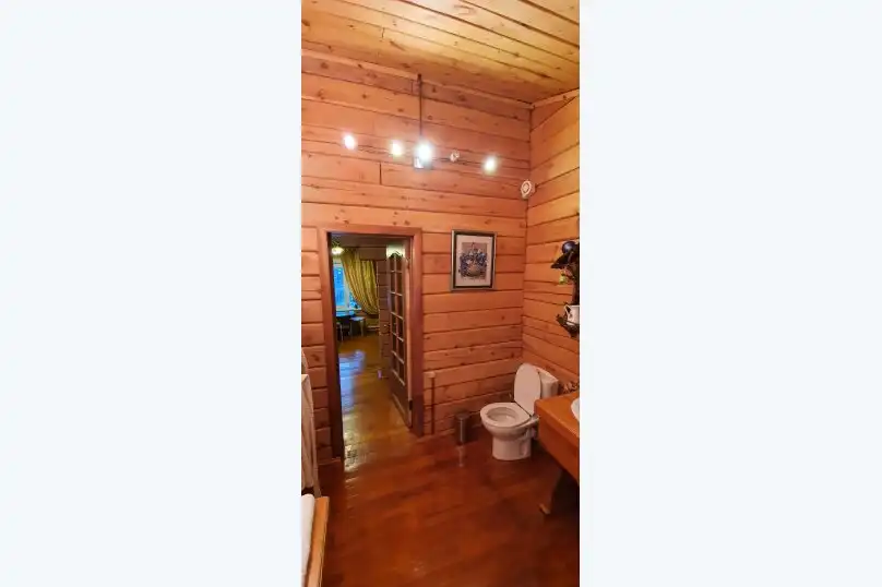 Taiga House - 33