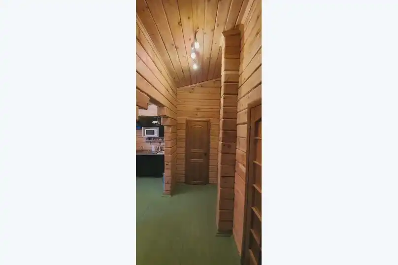 Taiga House - 34