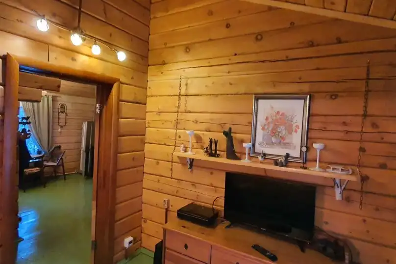 Taiga House - 36