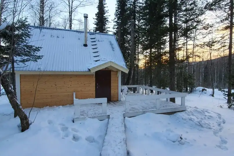 Taiga House - 41