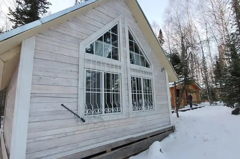 Taiga House - 42