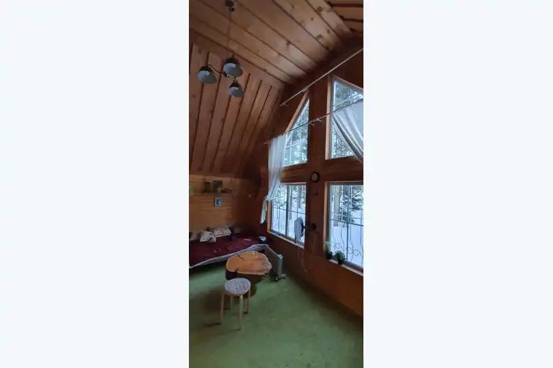 Taiga House - 46