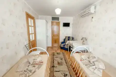 У Виктора - 127