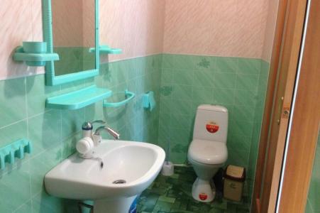 Мини-гостиница на Карла Либкнехта 125 - 23