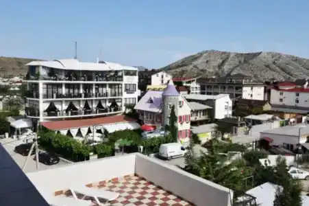 Аква Бриз - 7