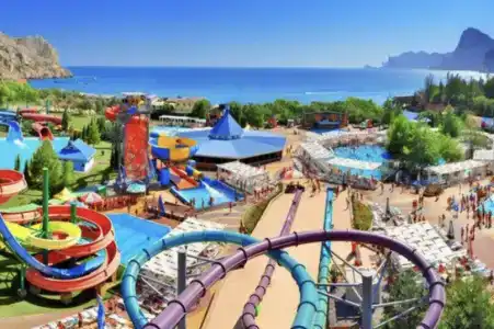 Аква Бриз - 10