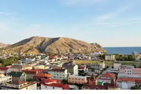 Аква Бриз - 12