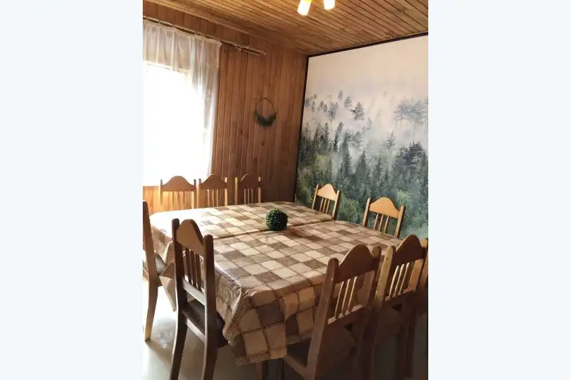 Дом для отпуска на Абрикосовой 45 - 6