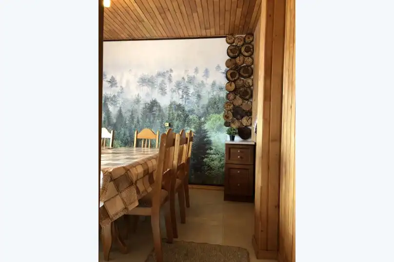 Дом для отпуска на Абрикосовой 45 - 7