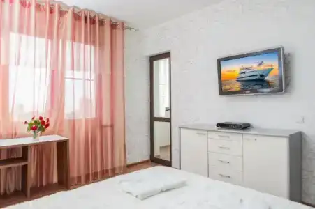 на Ленина 10 - 6