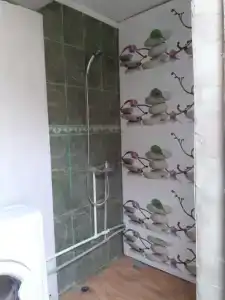 Итальянский дворик - 5