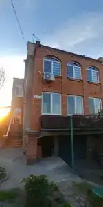 Трехэтажный дом по-комнатно - 9