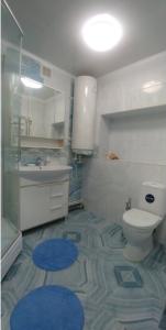 Трехэтажный дом по-комнатно - 12