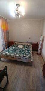 Трехэтажный дом по-комнатно - 15