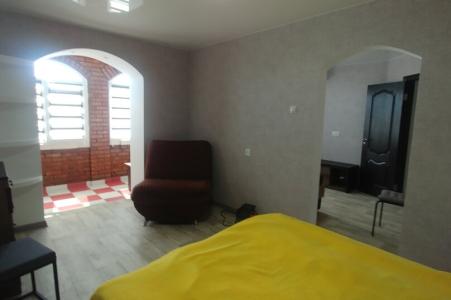 Трехэтажный дом по-комнатно - 22