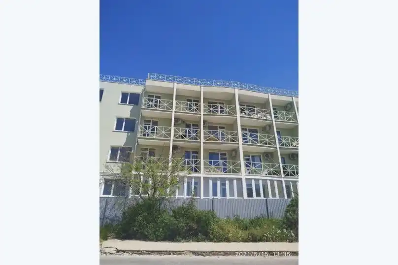 на Парковой 12 - 2