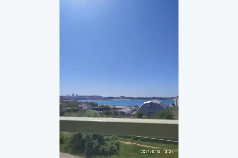 на Парковой 12 - 5