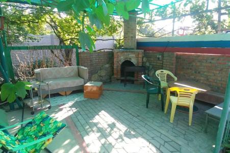 Трехэтажный дом по-комнатно - 23