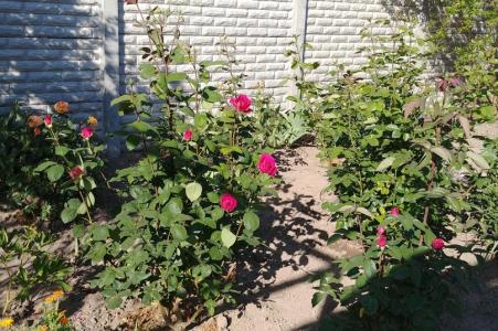 Трехэтажный дом по-комнатно - 24