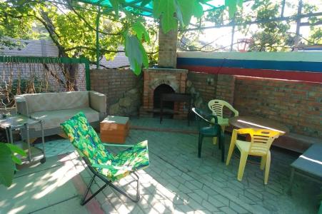 Трехэтажный дом по-комнатно - 25