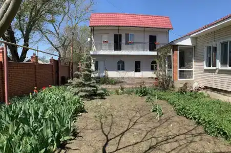 Сабрина - 4