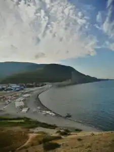 Домик под ключ - 1