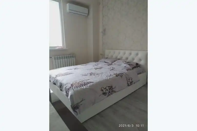 на Парковой 12 - 16