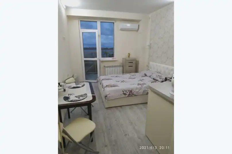 на Парковой 12 - 19