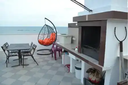 Частный дом у моря - 11