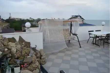 Частный дом у моря - 13