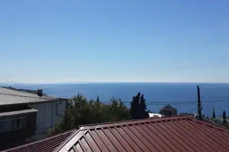 Гостевой дом на Ганского 26