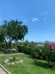 Вилла Диана - 16