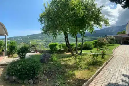 Вилла Диана - 17