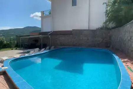 Вилла Диана - 18