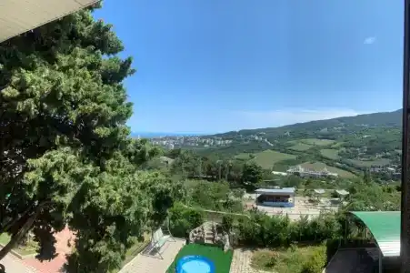 Вилла Диана - 20