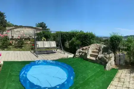 Вилла Диана - 21