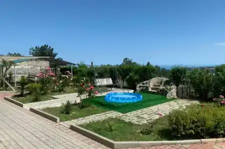 Вилла Диана - 22