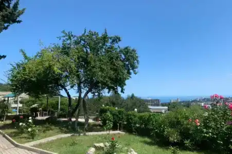 Вилла Диана - 24